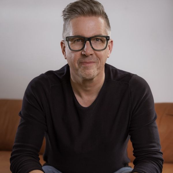 Porträt: Andy Dittrich