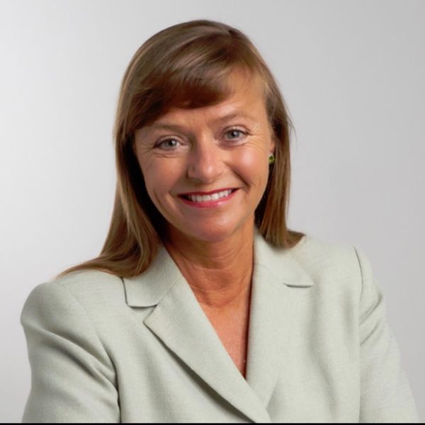 Porträt: Iris Welten