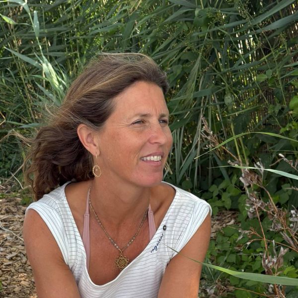 Porträt: Sévérine Bächtold Sidler
